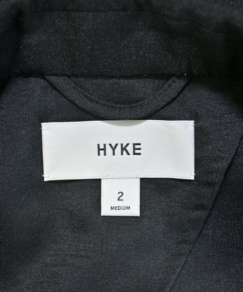 HYKE 休閒夾克