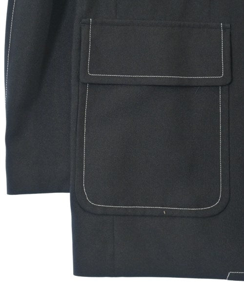 HYKE 休閒夾克