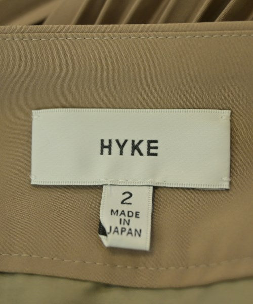 HYKE 長裙/超長裙