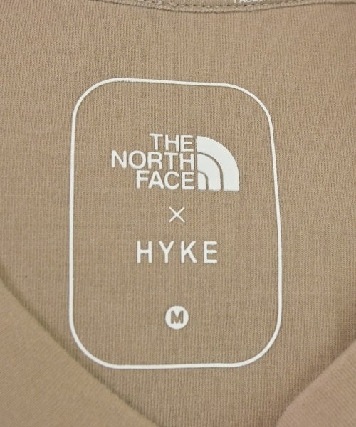 HYKE 運動衫