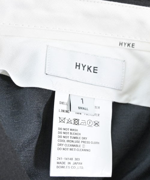 HYKE 長裙/超長裙