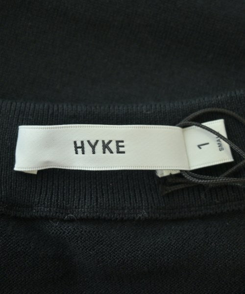 HYKE 毛衣