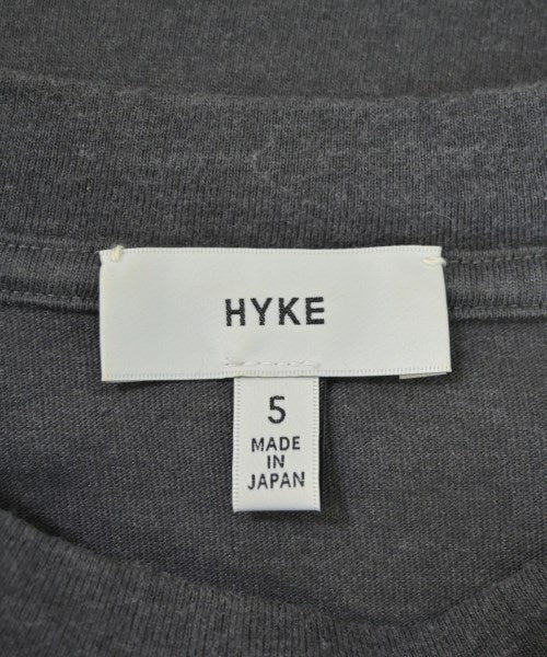 HYKE T恤/上衣