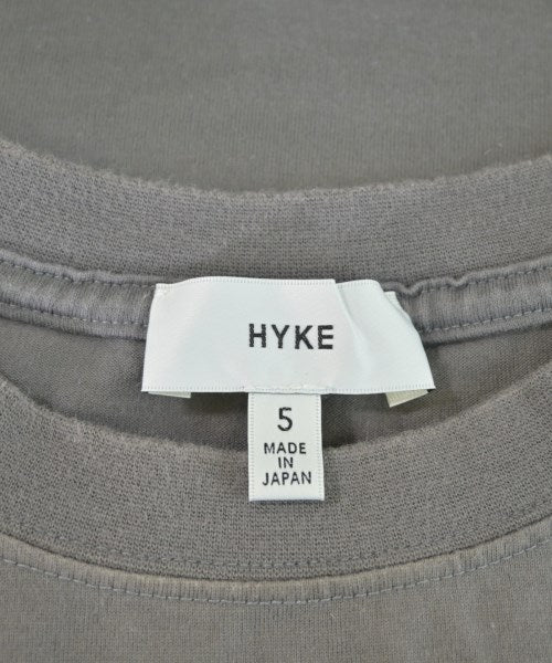 HYKE T恤/上衣