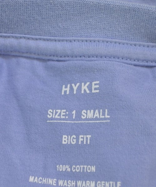 HYKE T恤/上衣