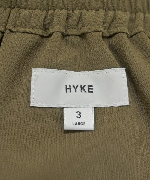 HYKE 其他款