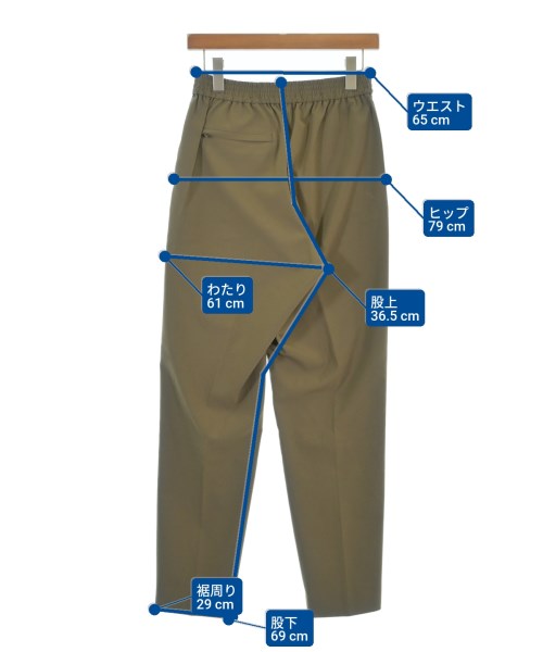 HYKE 其他款