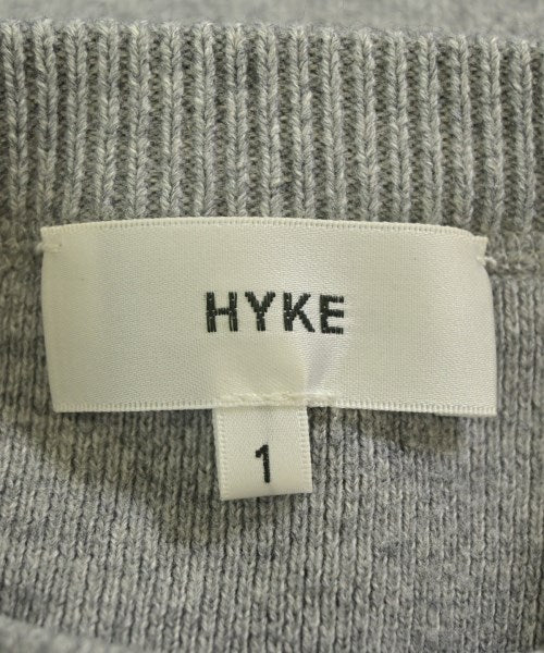 HYKE 毛衣