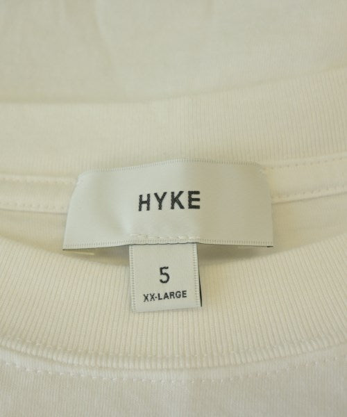 HYKE T恤/上衣