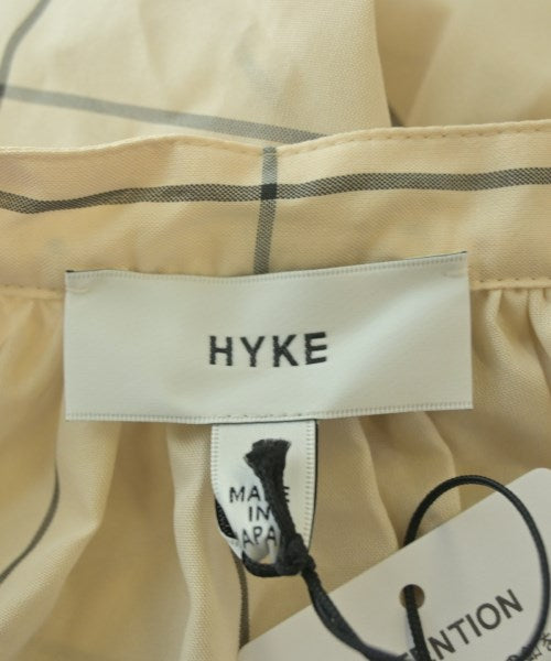 HYKE 洋裝