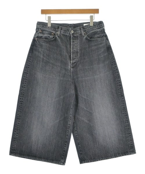 HYKE 牛仔褲