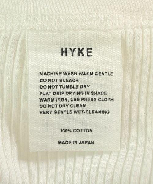HYKE 毛衣