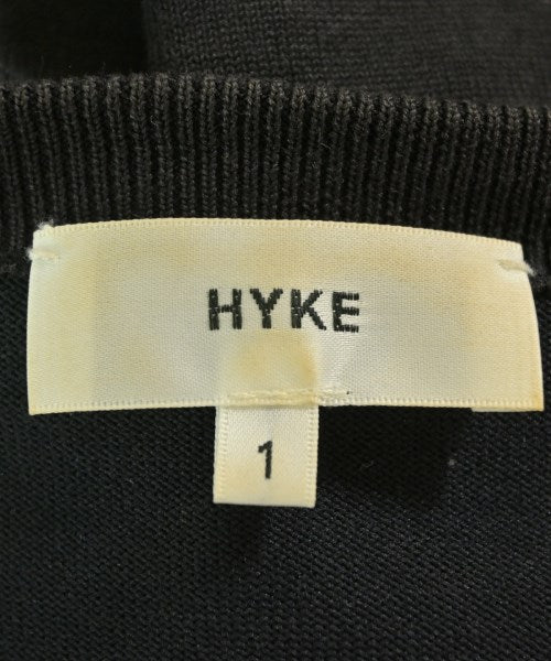 HYKE 開襟衫