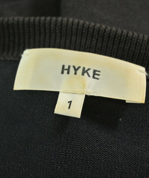 HYKE 開襟衫