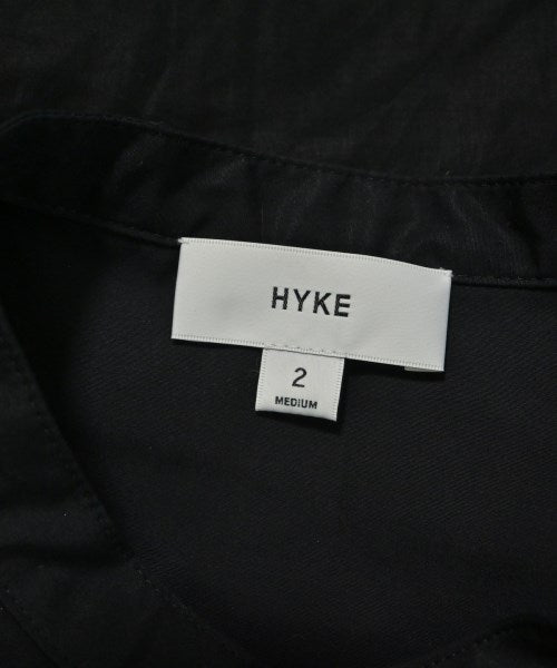 HYKE 女襯衫