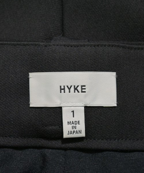 HYKE 長褲