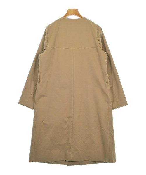 HYKE 其他大衣