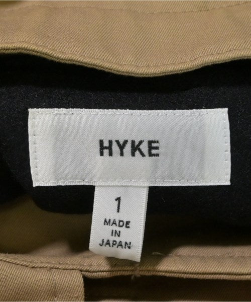 HYKE 其他大衣
