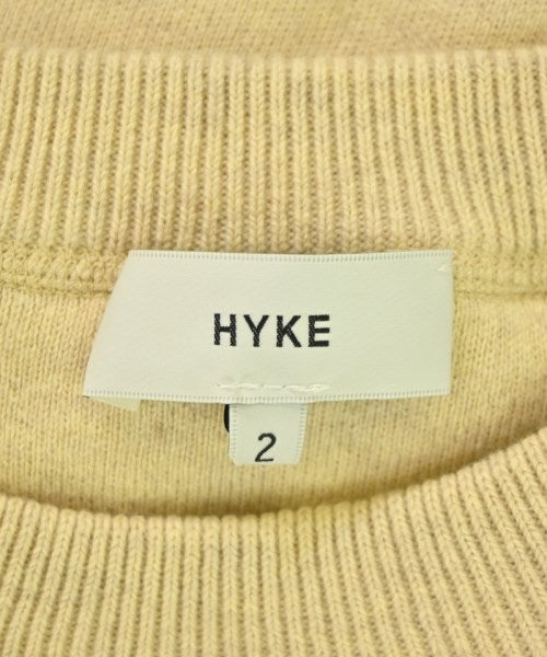 HYKE 毛衣