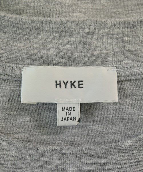 HYKE T恤/上衣