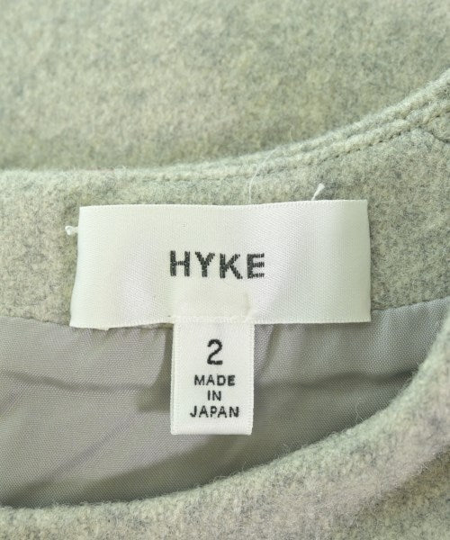 HYKE 洋裝