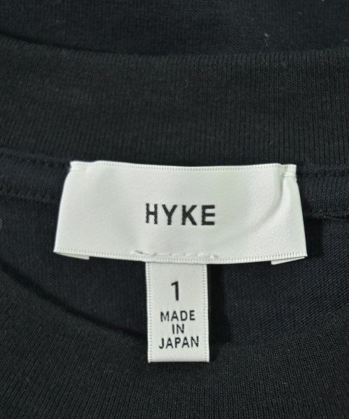 HYKE 無袖上衣