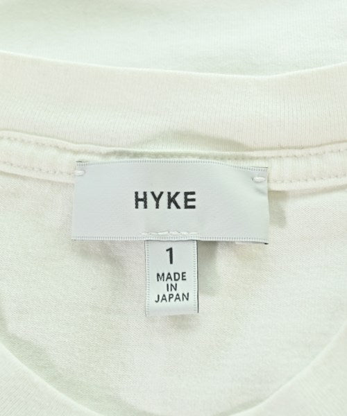 HYKE T恤/上衣