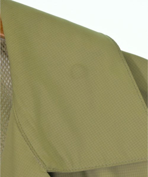 HYKE 其他大衣