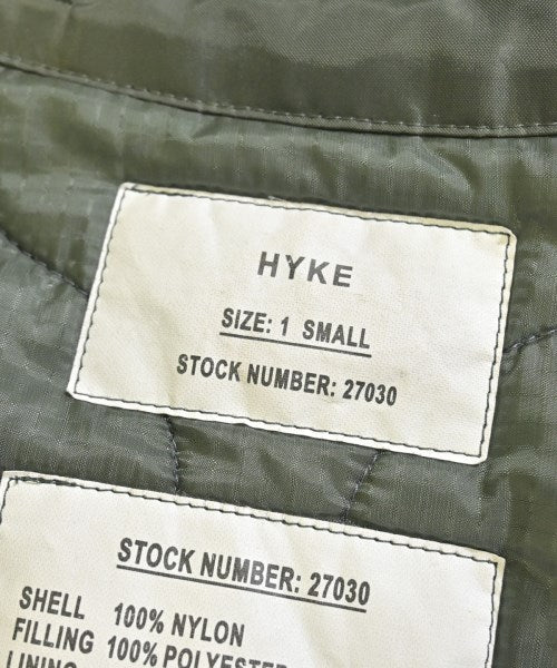 HYKE 其他飛行外套