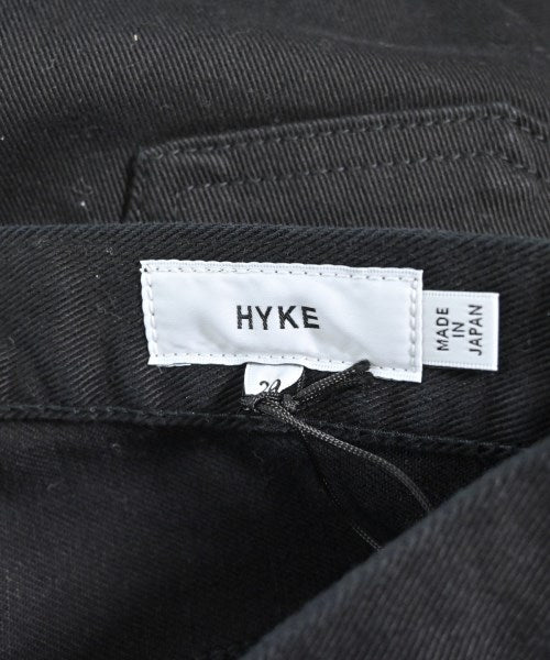 HYKE 牛仔褲
