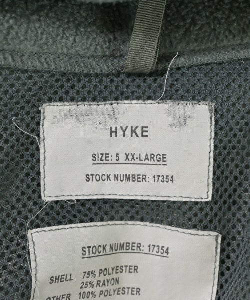 HYKE 其他飛行外套