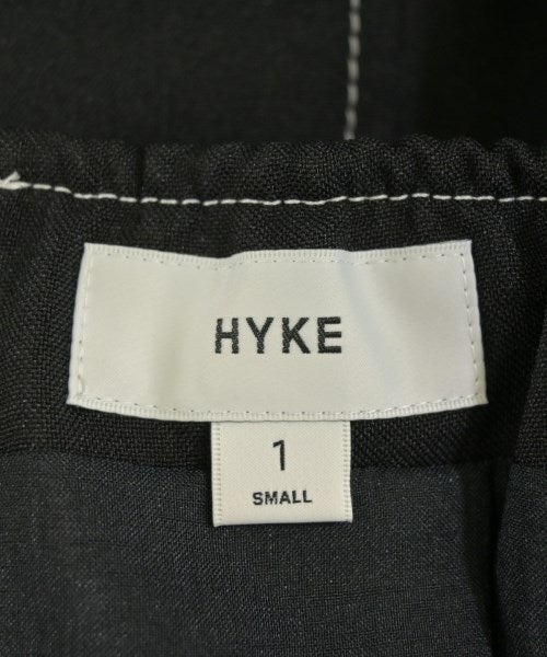 HYKE 休閒襯衫