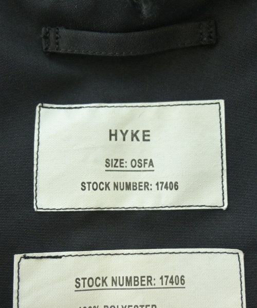 HYKE 其他飛行外套