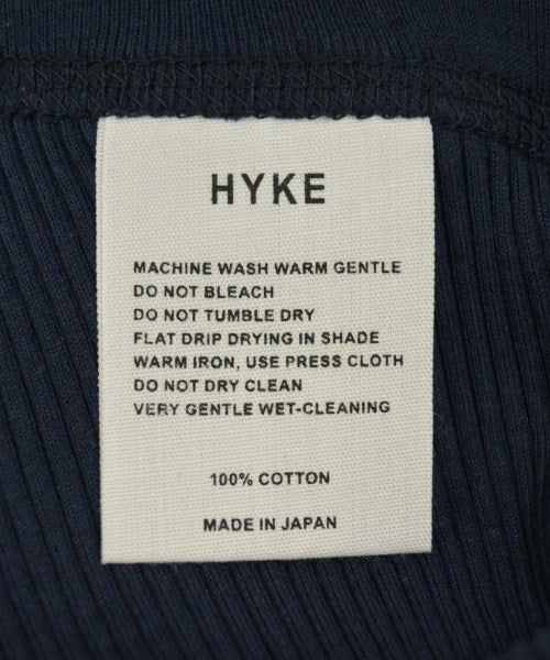 HYKE 背心