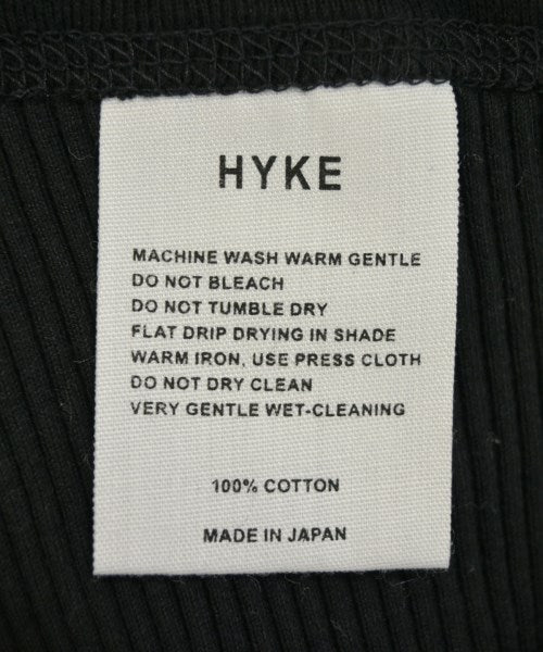 HYKE 背心