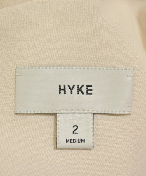 HYKE 女襯衫