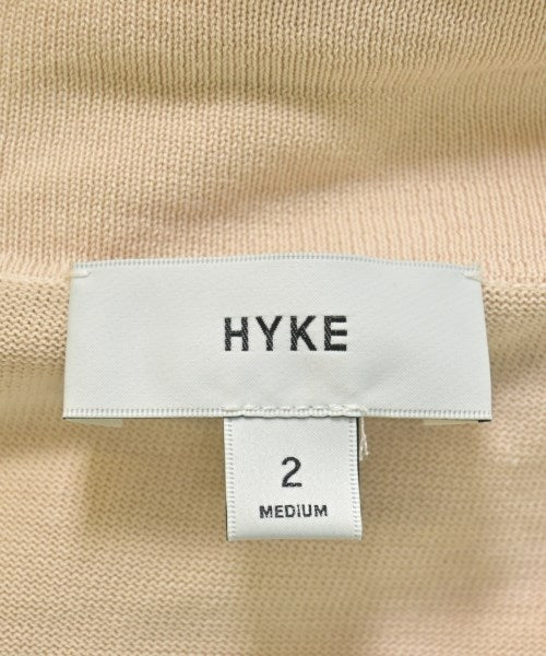 HYKE 開襟衫