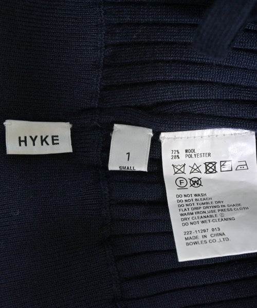 HYKE 長裙/超長裙