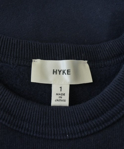 HYKE 運動衫