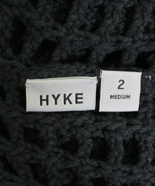 HYKE 毛衣
