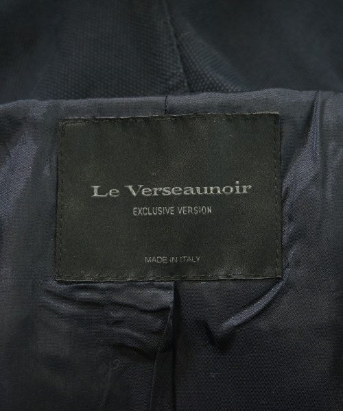 Le Verseaunoir 其他飛行外套