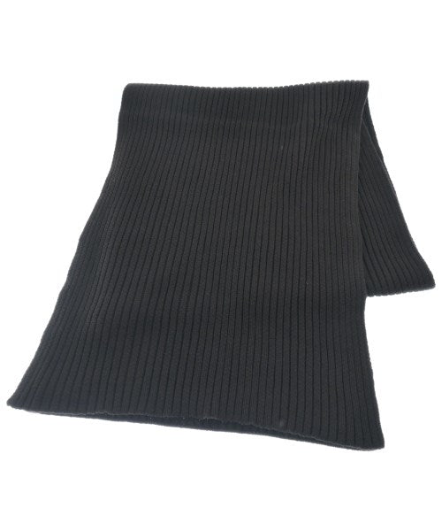 Le Verseaunoir 冬季圍巾