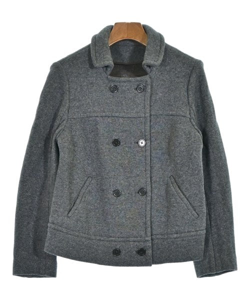 Le Verseaunoir 其他飛行外套