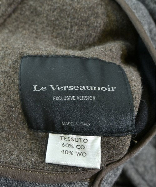 Le Verseaunoir 其他飛行外套