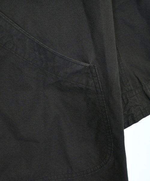 Violet Buffalo Wallows 切斯特披風