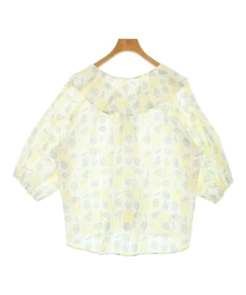 marble SUD 女襯衫