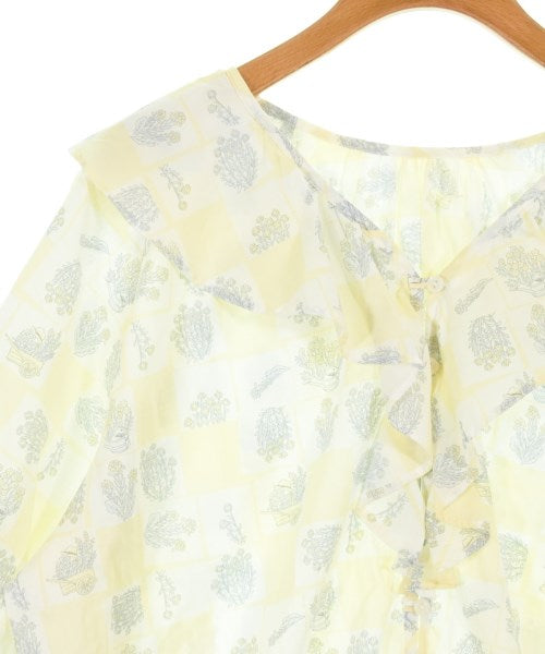 marble SUD 女襯衫