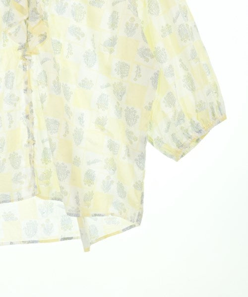 marble SUD 女襯衫