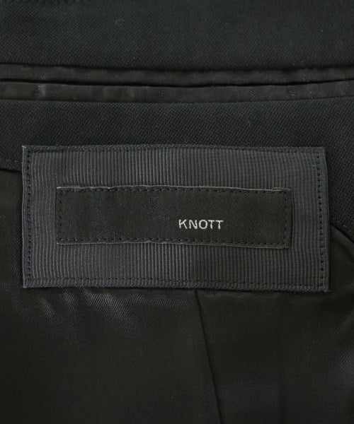 KNOTT 商務西裝