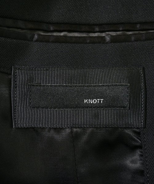KNOTT 西裝外套